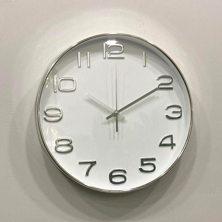 Wall Clock Imported Quality
