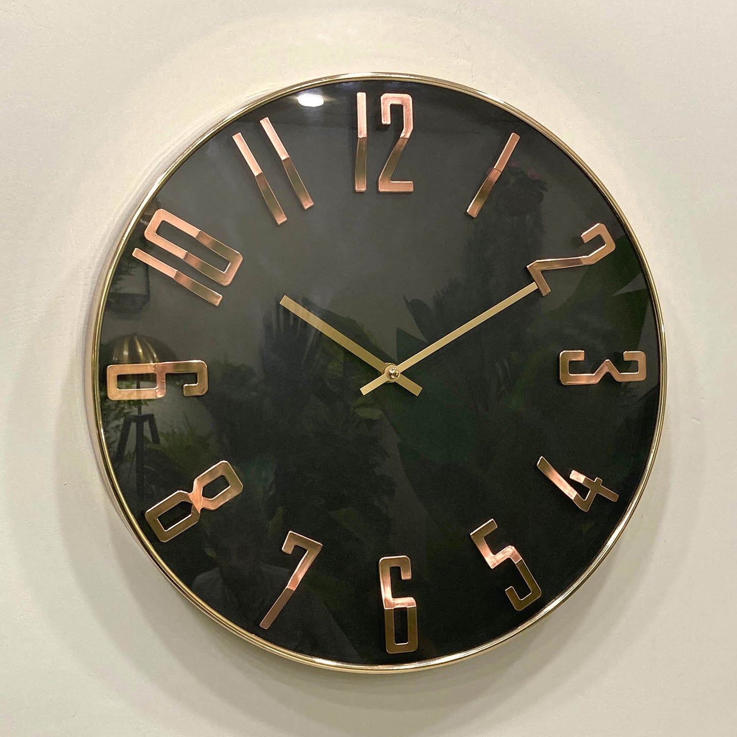 Wall Clock Imported Quality