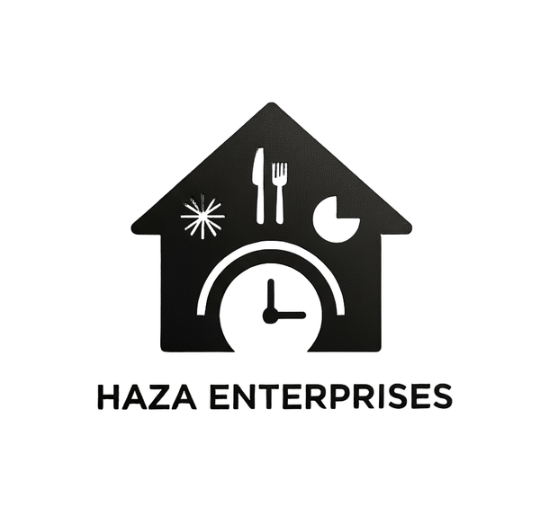Haza Enterprises