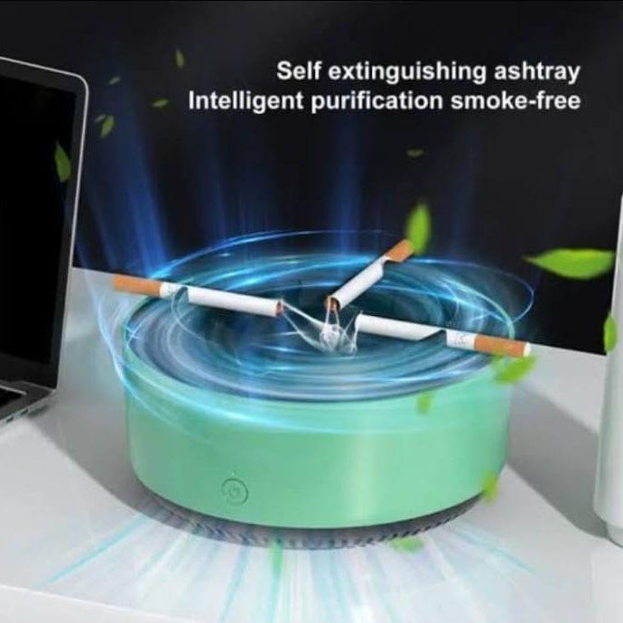 Ashtray Extinguisher