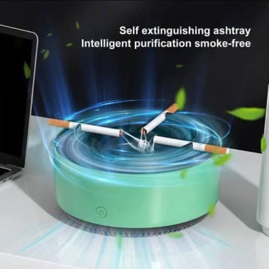 Ashtray Extinguisher