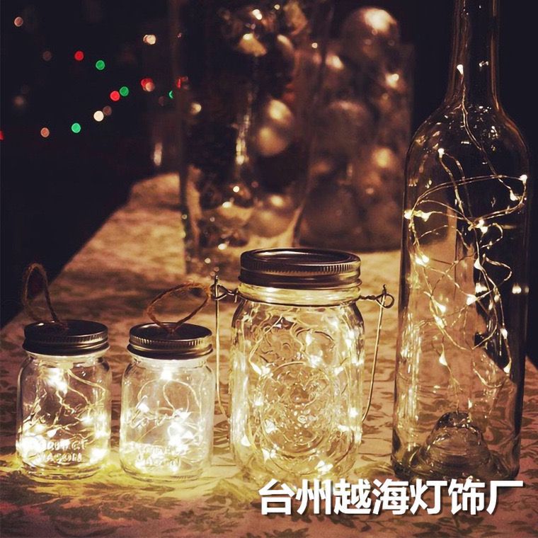 Led String Light 3 metre