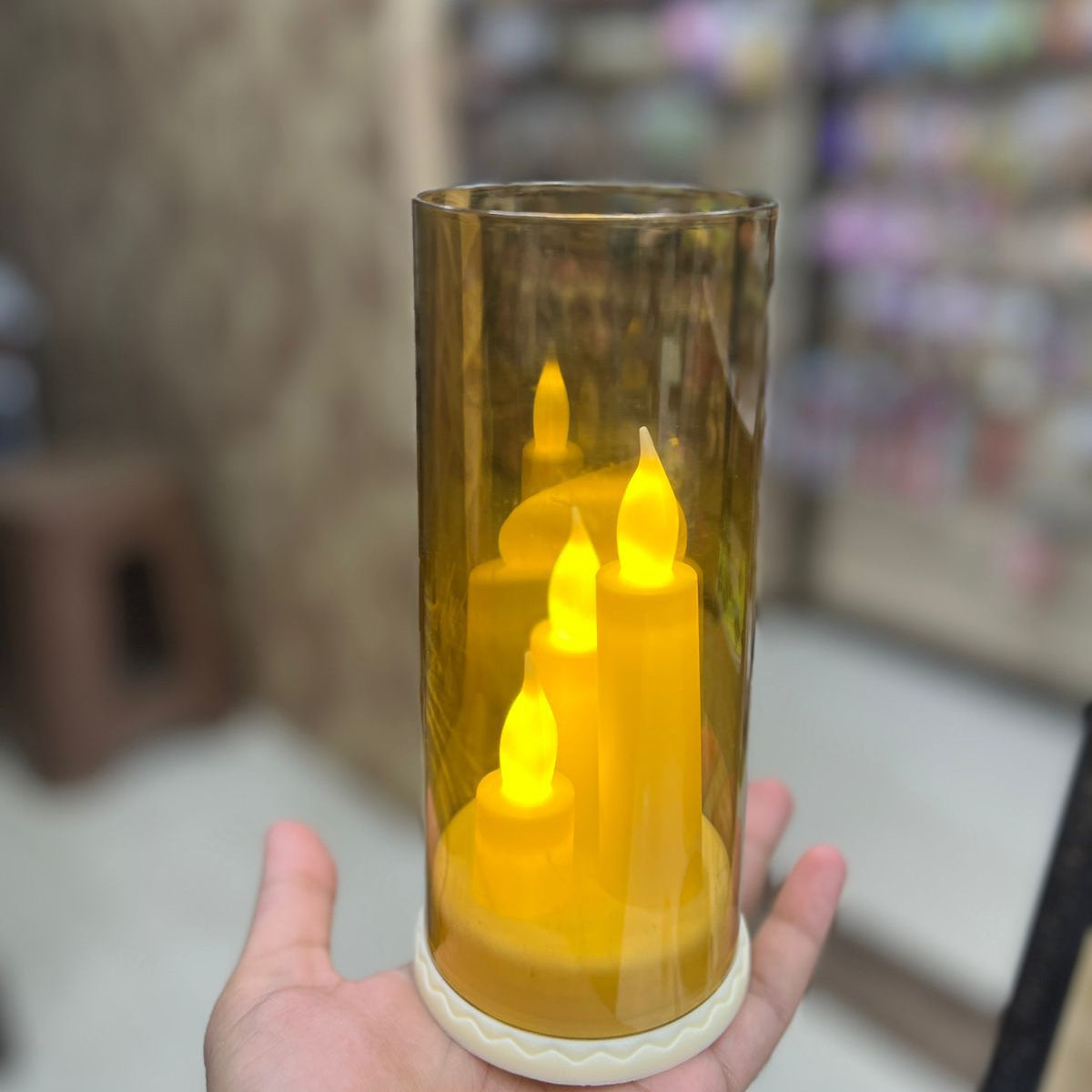 Led Candle(Big)