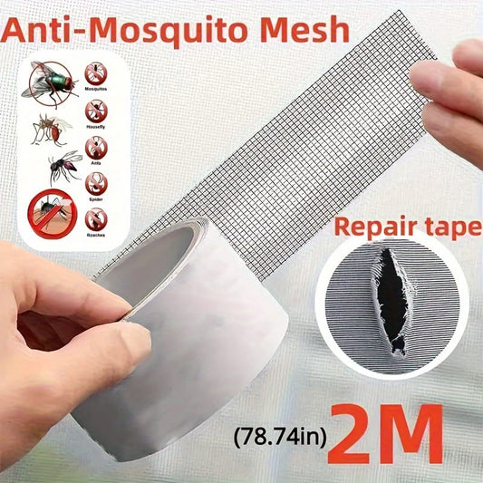 5x200cm Screen Repair Tape Window Door Waterproof