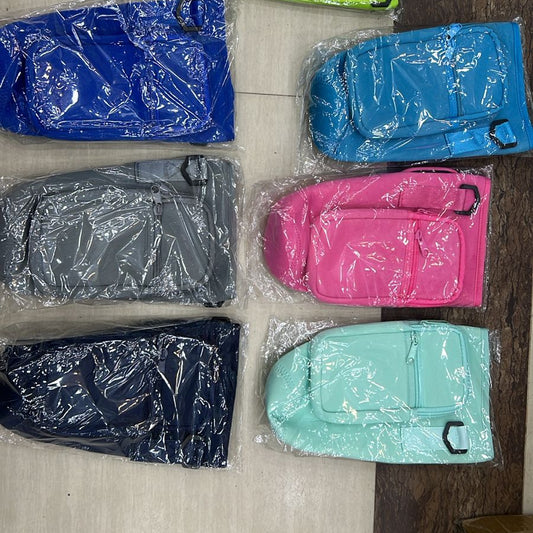 40oz Tumbler Bag (With Zip Pouch) each No Colour Choice