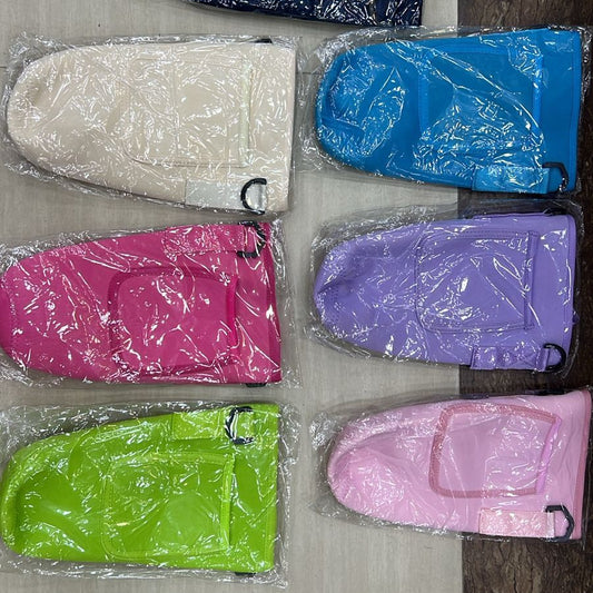 40oz Tumbler Bag (Without Zip Pouch)  each No Colour Choice