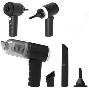 3 in 1 Portable Vacuum Cleaner