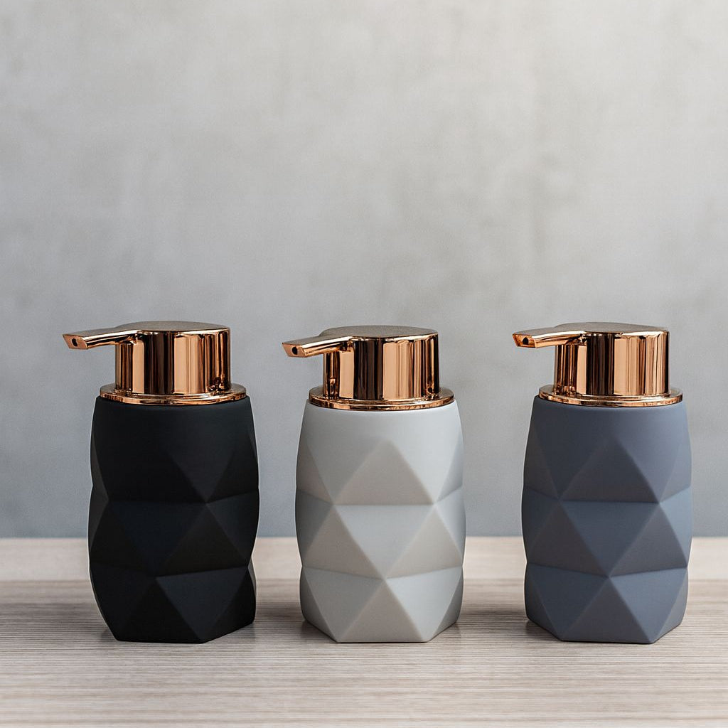 Fancy Soap Dispenser for bathroom