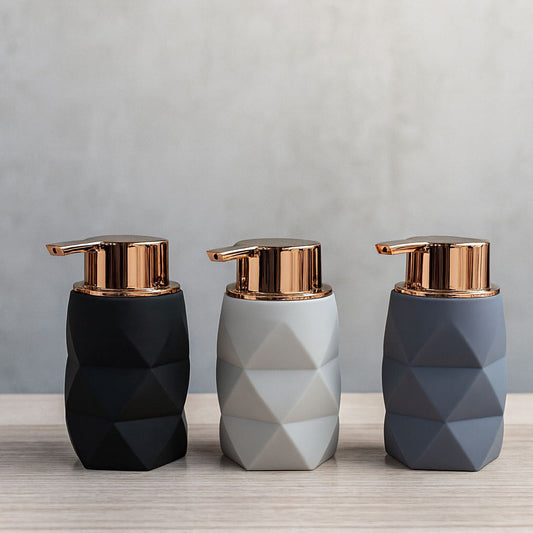 Fancy Soap Dispenser for bathroom