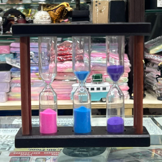 3 pcs Timer  5/10/15 Minutes