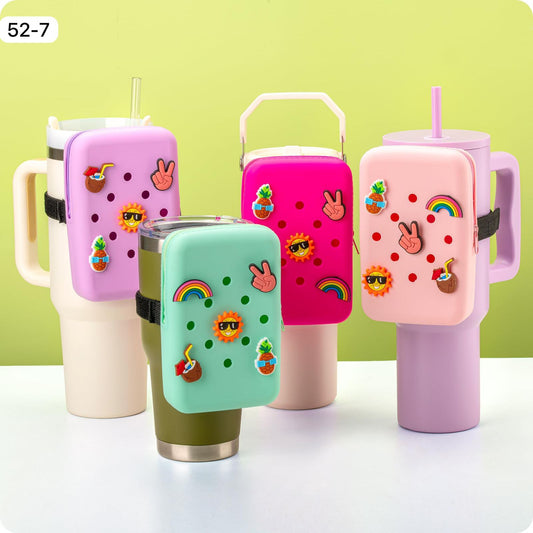 Led Rechargeable Snow Globe