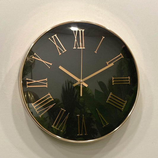 Wall Clock Imported Quality