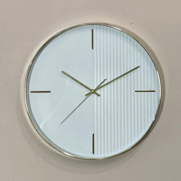 Wall Clock Imported Quality