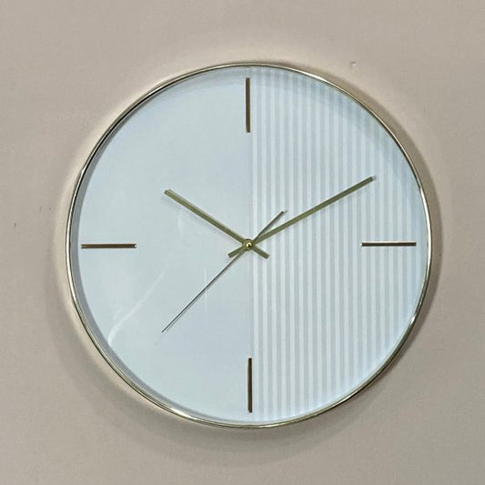 Wall Clock Imported Quality