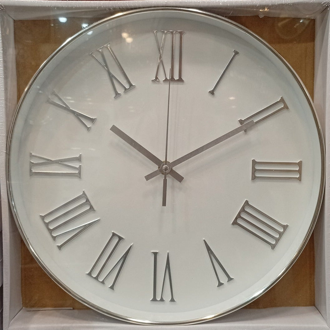 Wall Clock Imported Quality