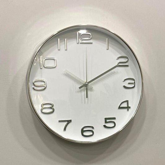 Wall Clock Imported Quality