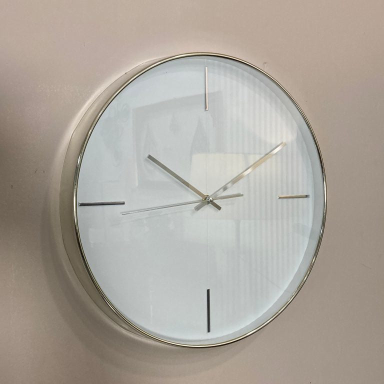 Wall Clock Imported Quality