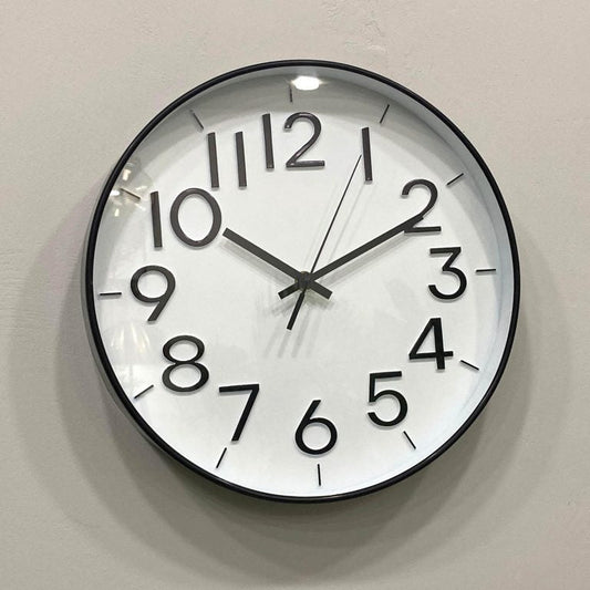 Wall Clock Imported Quality
