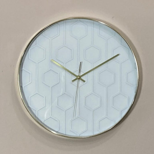 Wall Clock Imported Quality