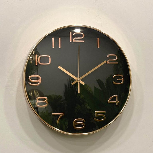 Wall Clock Imported Quality