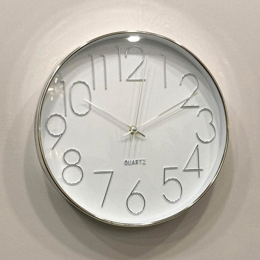 Wall Clock Imported Quality