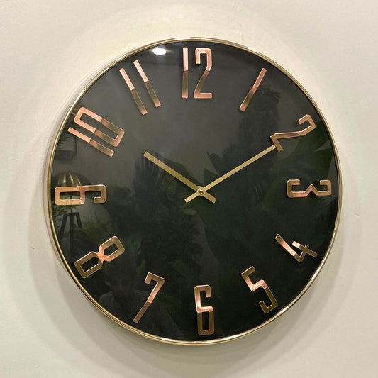 Wall Clock Imported Quality