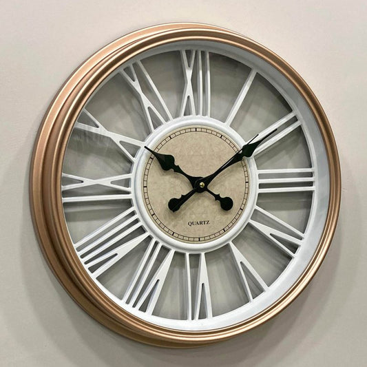 Wall Clock Imported Quality
