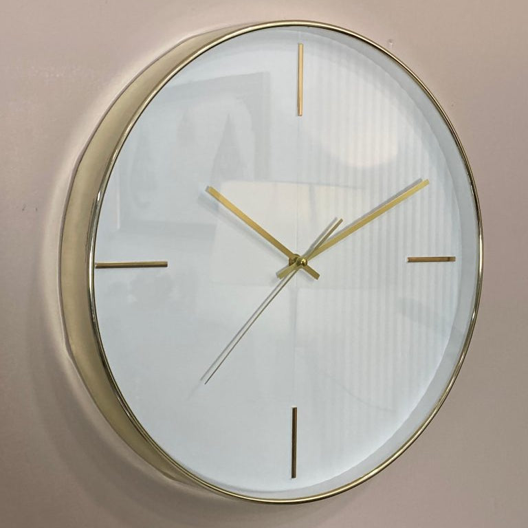 Wall Clock Imported Quality