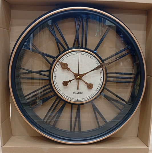 Wall Clock Imported Quality