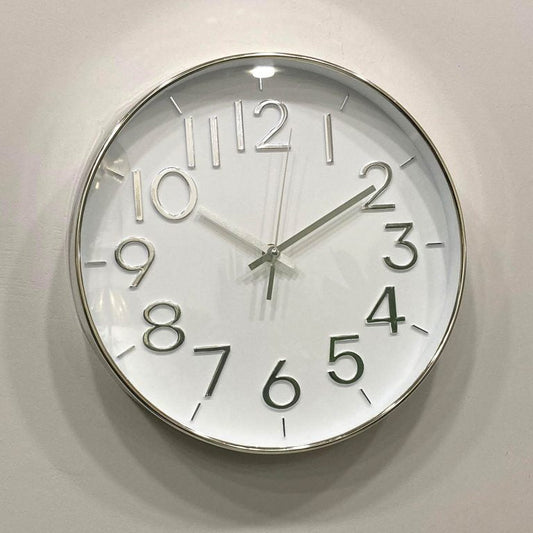 Wall Clock Imported Quality
