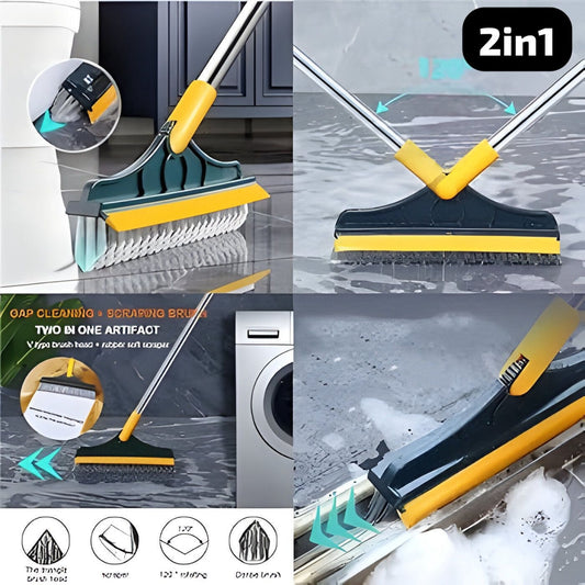 2 in 1 Brush Viper Mop