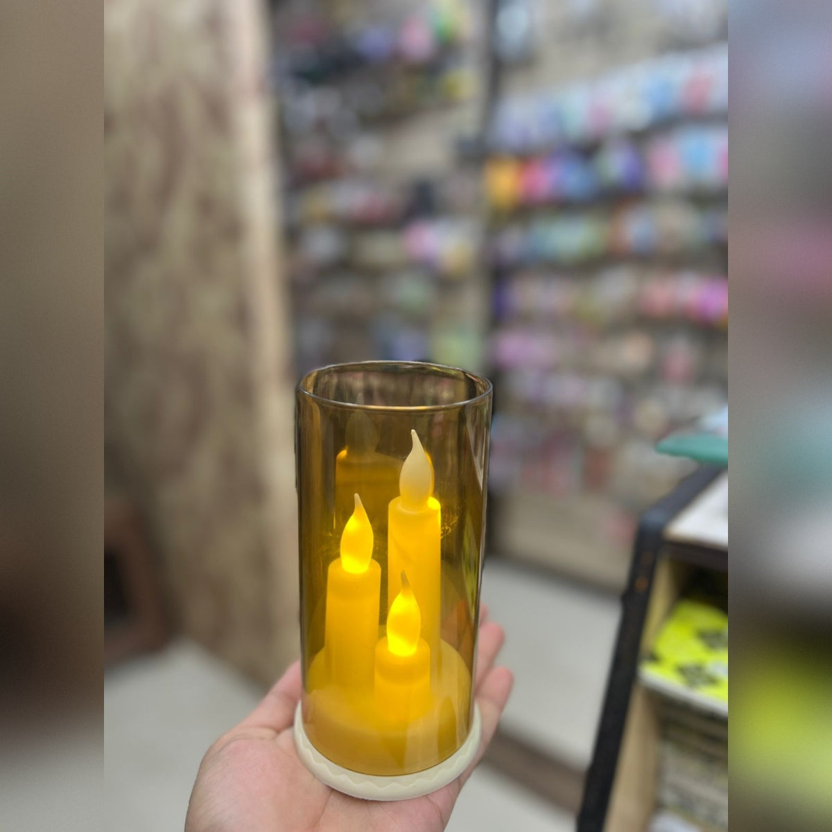 Led Candle (Small)